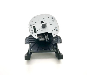 消毒機器人智能底座