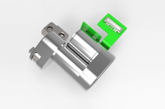 旋轉電機齒輪箱 旋轉電機齒輪箱