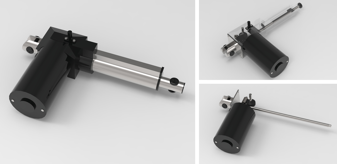 沙發電動推桿電機 沙發電動推桿電機