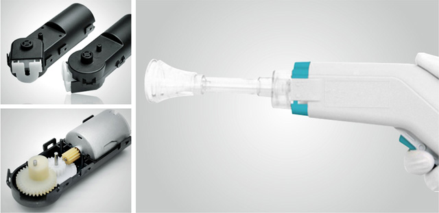 骨科手機清洗泵齒輪箱電機 骨科手機清洗泵齒輪箱電機