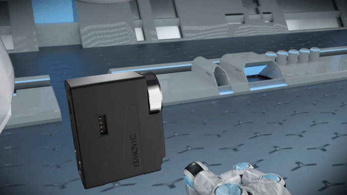 機器人關節齒輪箱