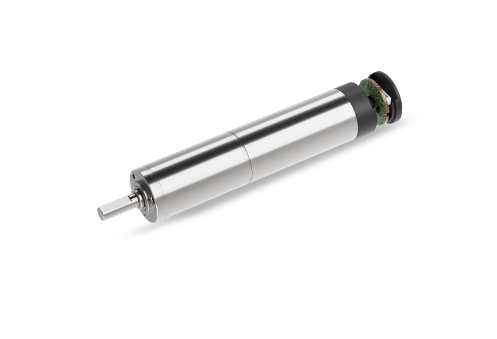 16mm高性能電機（138）